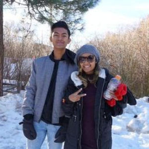 Meet your Posher, Alvin